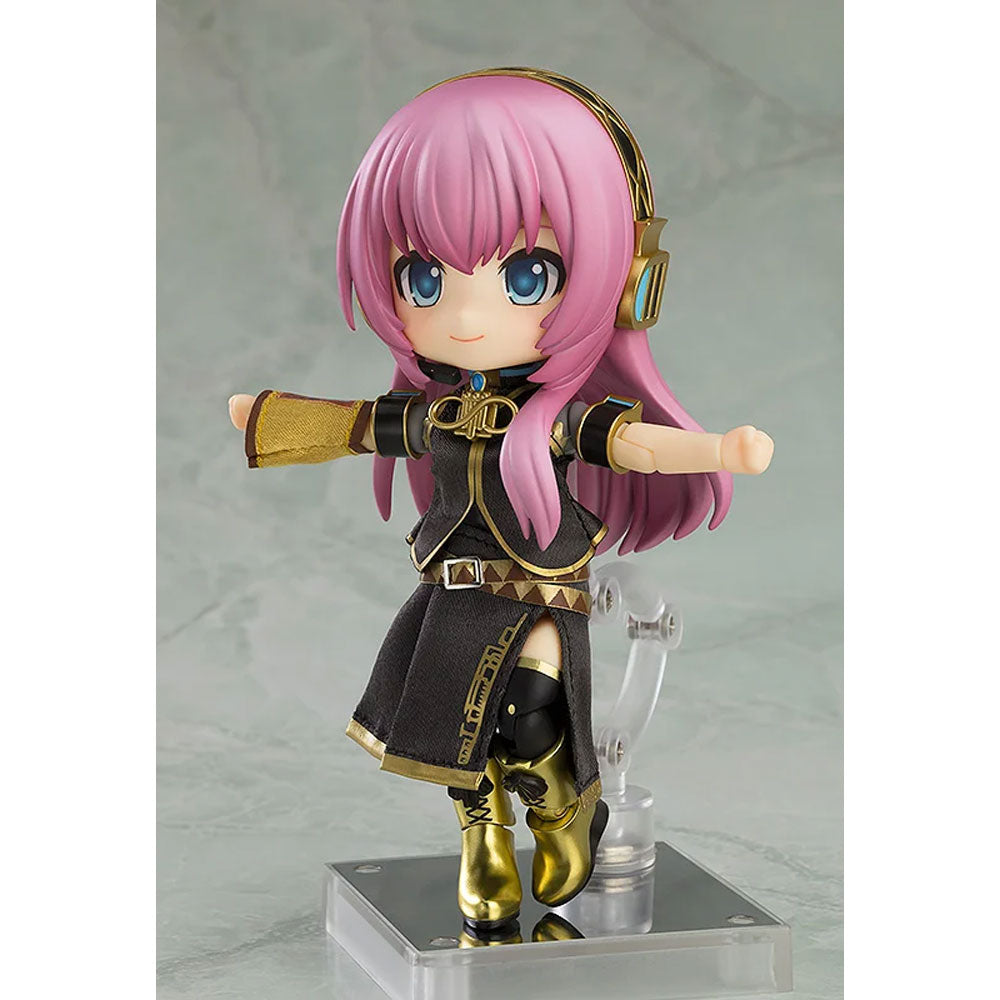 FIGURA NENDOROID DOLL MEGURINE LUKA FIGURA NENDOROID DOLL MEGURINE LUKA